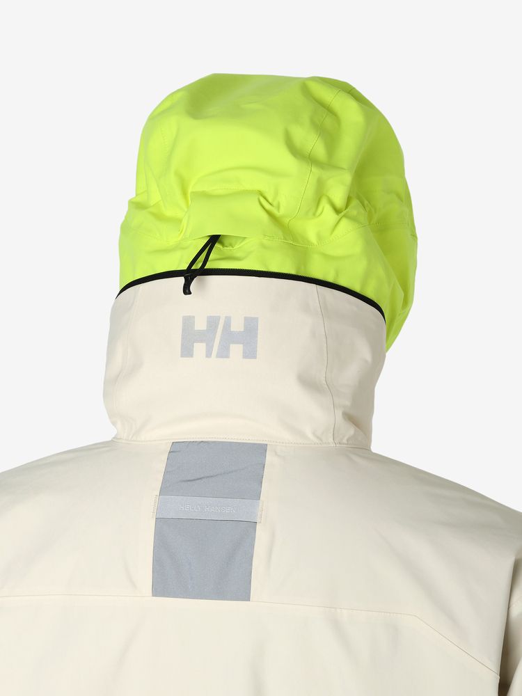HELLY HANSEN(ヘリーハンセン) ｜オーシャンフレイジャケット(ユニセックス)
