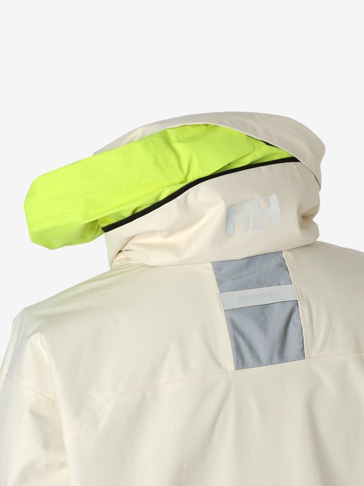 HELLY HANSEN(ヘリーハンセン) ｜オーシャンフレイジャケット(ユニセックス)