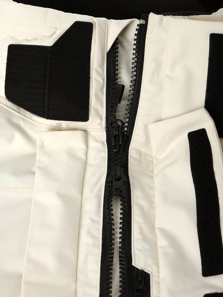 HELLY HANSEN(ヘリーハンセン) ｜オーシャンフレイジャケット(ユニセックス)