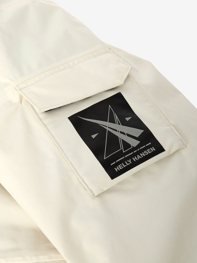 HELLY HANSEN(ヘリーハンセン) ｜オーシャンフレイジャケット(ユニセックス)