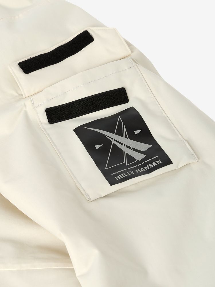 HELLY HANSEN(ヘリーハンセン) ｜オーシャンフレイジャケット(ユニセックス)