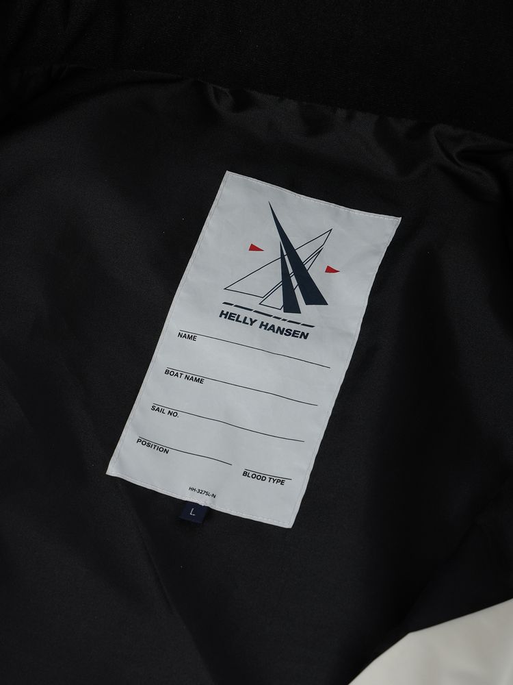 HELLY HANSEN(ヘリーハンセン) ｜オーシャンフレイジャケット(ユニセックス)