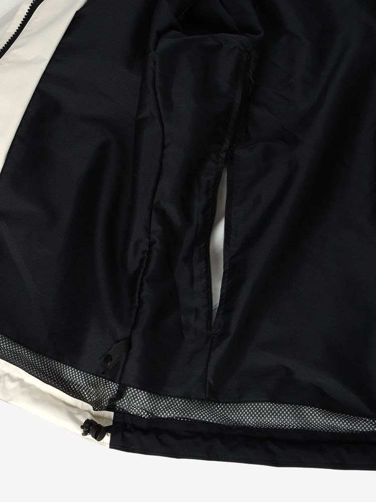 HELLY HANSEN(ヘリーハンセン) ｜オーシャンフレイジャケット(ユニセックス)