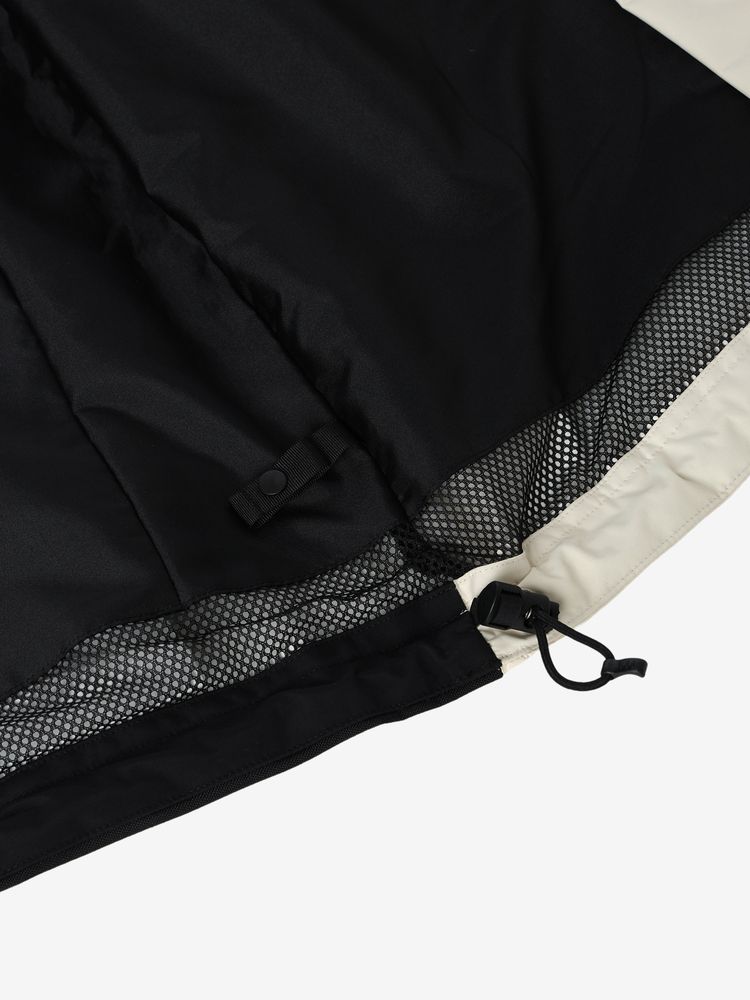 HELLY HANSEN(ヘリーハンセン) ｜オーシャンフレイジャケット(ユニセックス)