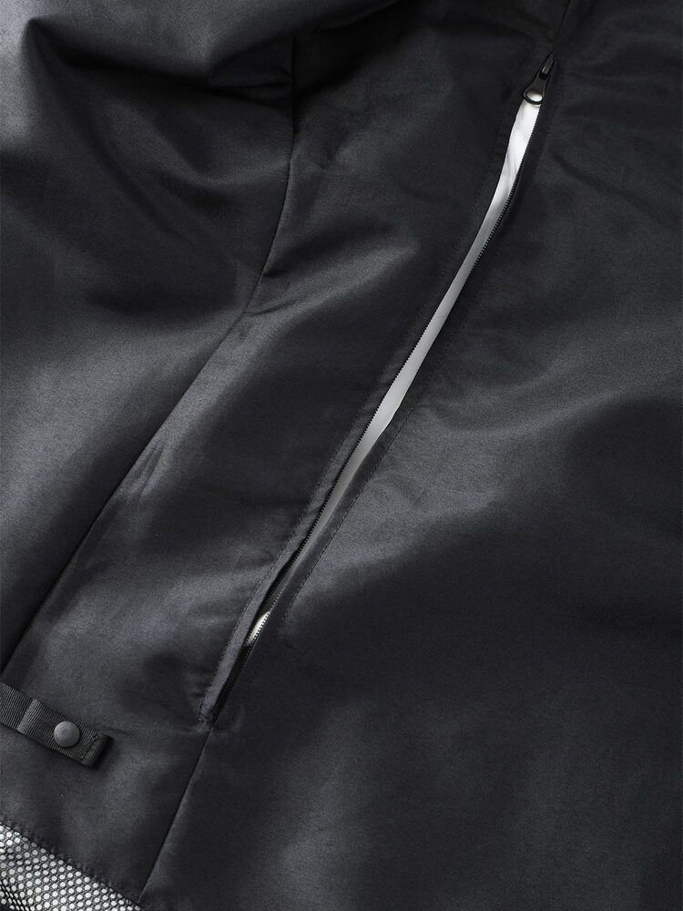 HELLY HANSEN(ヘリーハンセン) ｜オーシャンフレイジャケット（ユニセックス）