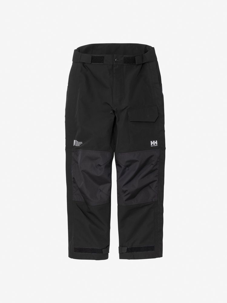 リファブレイカーパンツ(ユニセックス)(HH22501)- HELLY リファブレイカーパンツ(ユニセックス)(HH22501)- HELLY