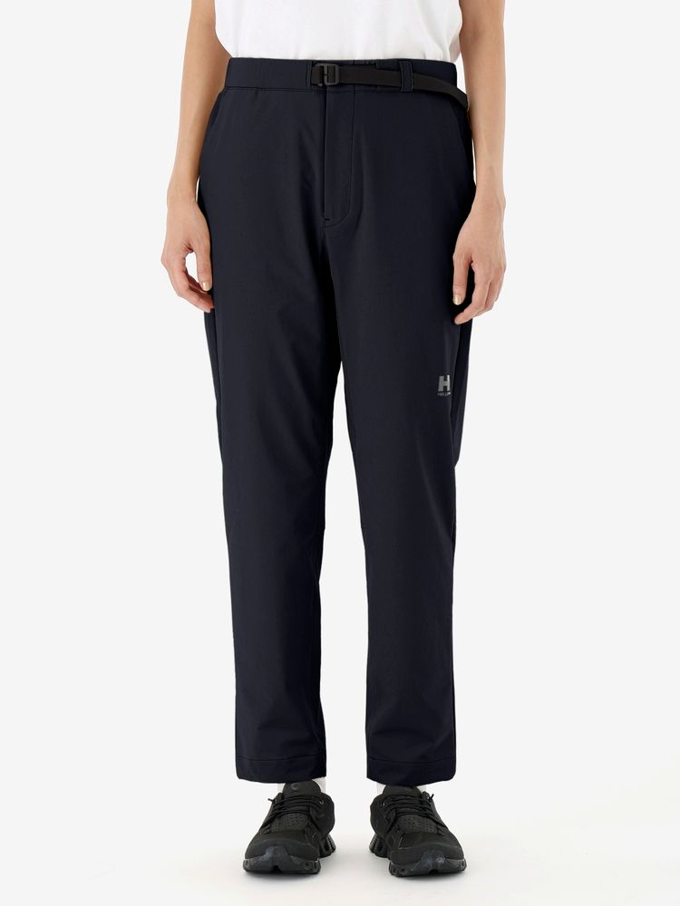 HELLY HANSEN(ヘリーハンセン) ｜トレッキングストレッチパンツ(ユニセックス)