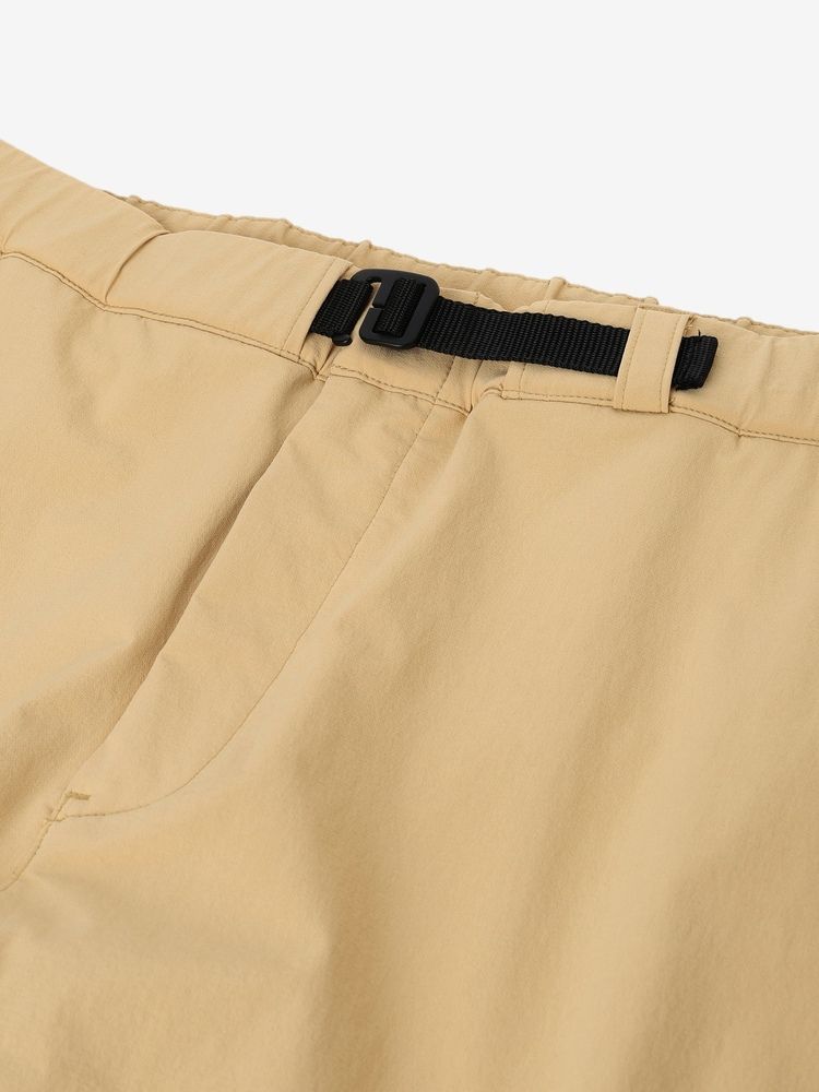 HELLY HANSEN(ヘリーハンセン) ｜トレッキングストレッチパンツ(ユニセックス)