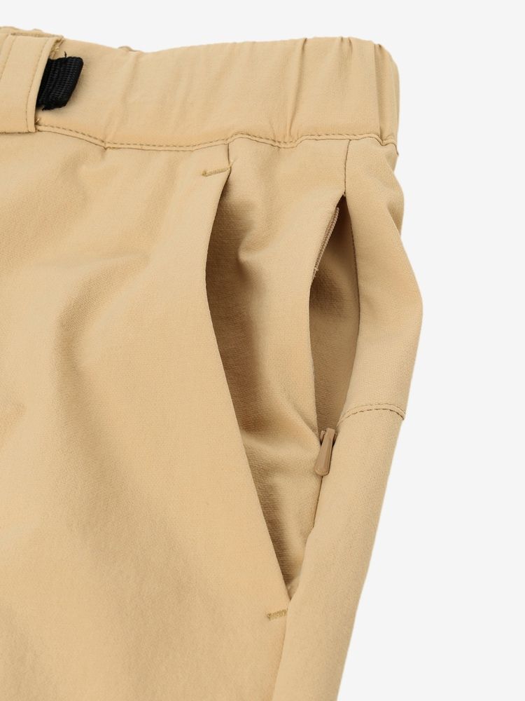 HELLY HANSEN(ヘリーハンセン) ｜トレッキングストレッチパンツ(ユニセックス)