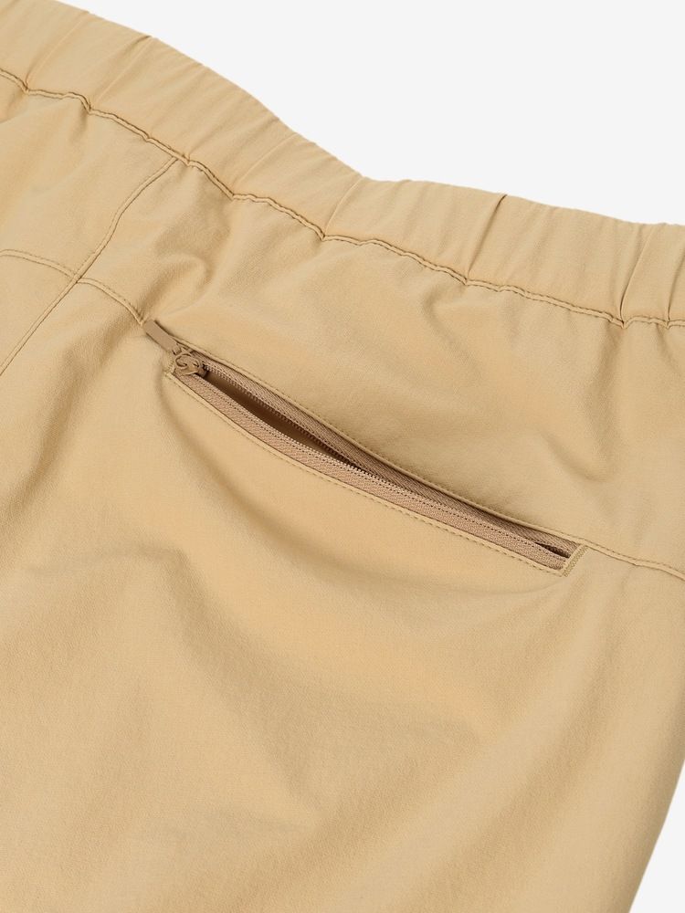 HELLY HANSEN(ヘリーハンセン) ｜トレッキングストレッチパンツ(ユニセックス)