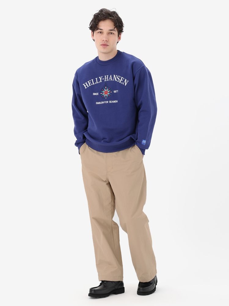 HELLY HANSEN(ヘリーハンセン) ｜ライトノウティスクパンツ(ユニセックス)