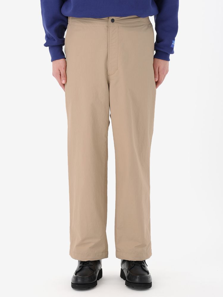 HELLY HANSEN(ヘリーハンセン) ｜ライトノウティスクパンツ(ユニセックス)