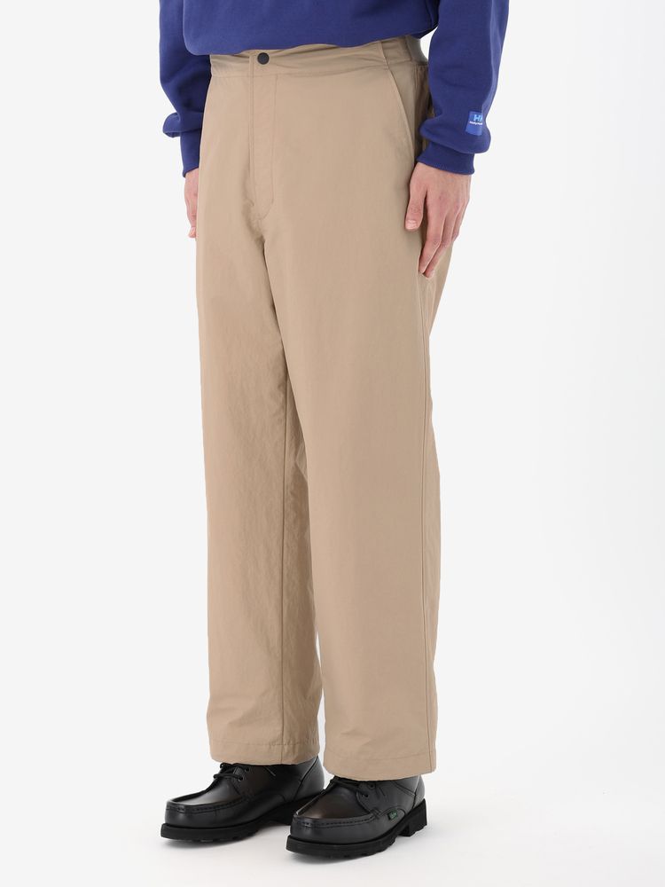 『HELLY HANSEN』ヘリーハンセン (M) カーゴパンツ HELLY HANSEN ヘリーハンセン パンツ ユニセックス マリン