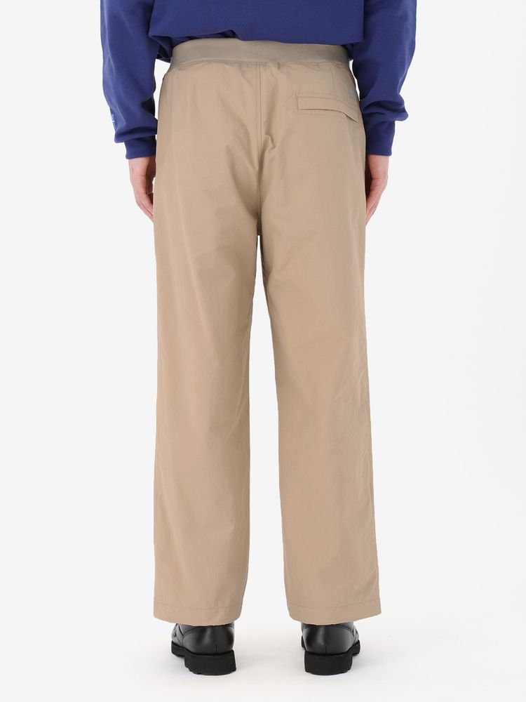 HELLY HANSEN(ヘリーハンセン) ｜ライトノウティスクパンツ(ユニセックス)