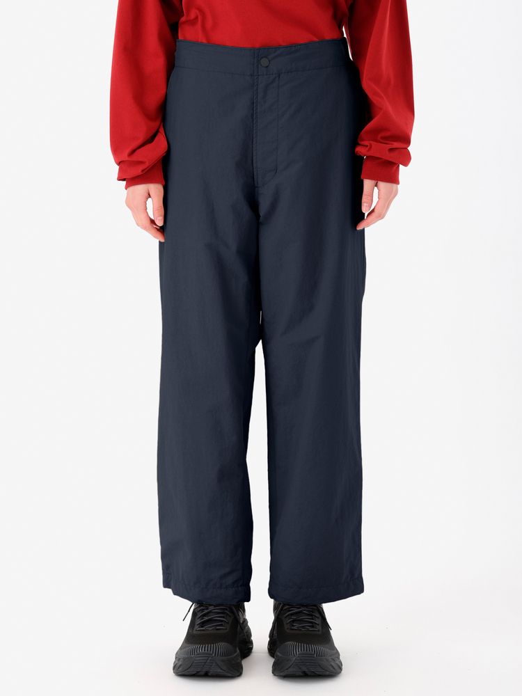 HELLY HANSEN(ヘリーハンセン) ｜ライトノウティスクパンツ(ユニセックス)