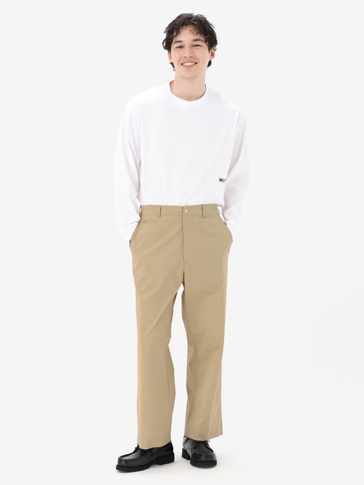 HELLY HANSEN(ヘリーハンセン) ｜HH クラシックマリンパンツ(ユニセックス)