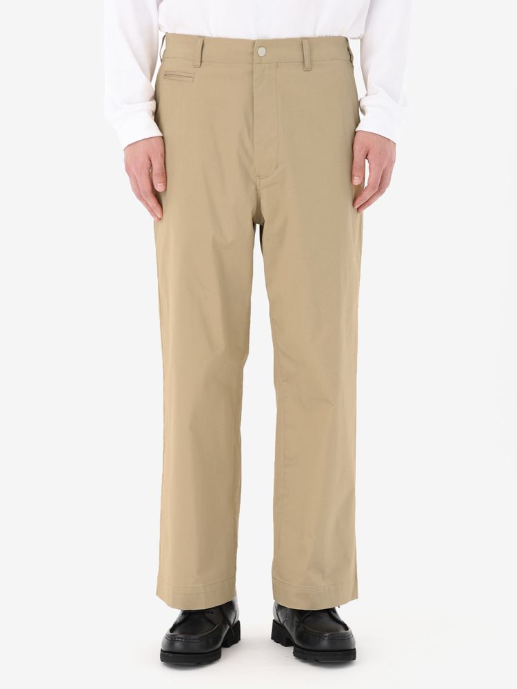 HELLY HANSEN(ヘリーハンセン) ｜HH クラシックマリンパンツ(ユニセックス)