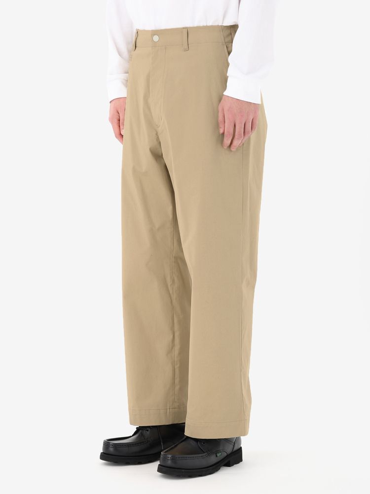 HELLY HANSEN(ヘリーハンセン) ｜HH クラシックマリンパンツ(ユニセックス)