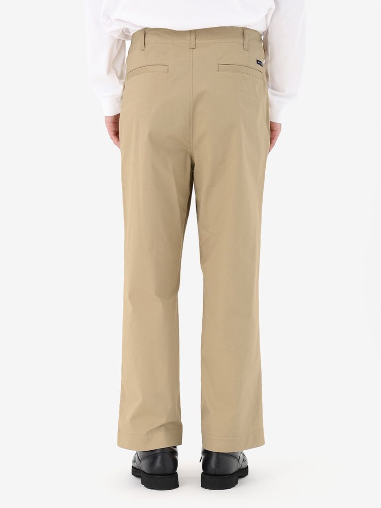 HELLY HANSEN(ヘリーハンセン) ｜HH クラシックマリンパンツ(ユニセックス)