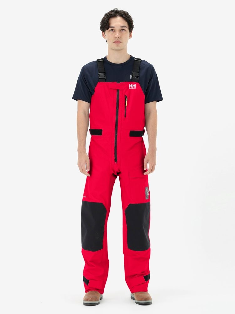 HELLY HANSEN(ヘリーハンセン) ｜オーシャンフレイトラウザース(ユニセックス)