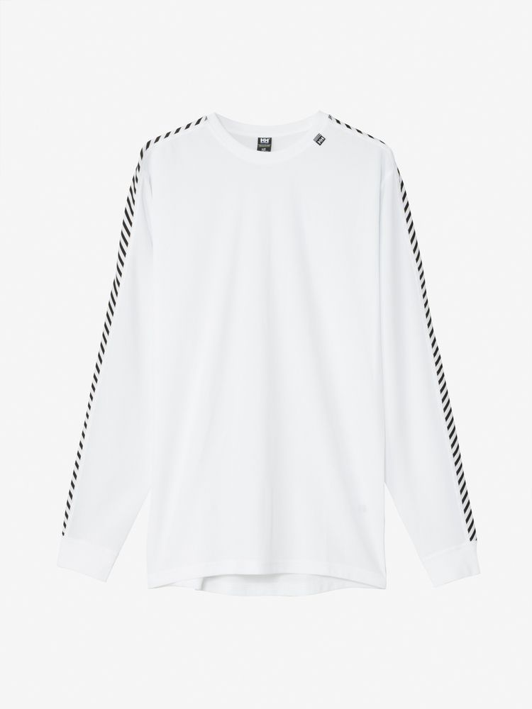 HELLY HANSEN(ヘリーハンセン) ｜HHリファストライプクルー(ユニセックス)