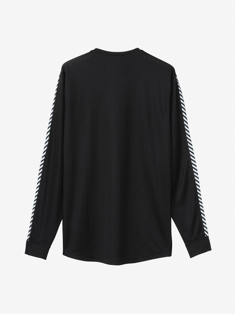 HELLY HANSEN(ヘリーハンセン) ｜HHリファストライプクルー(ユニセックス)