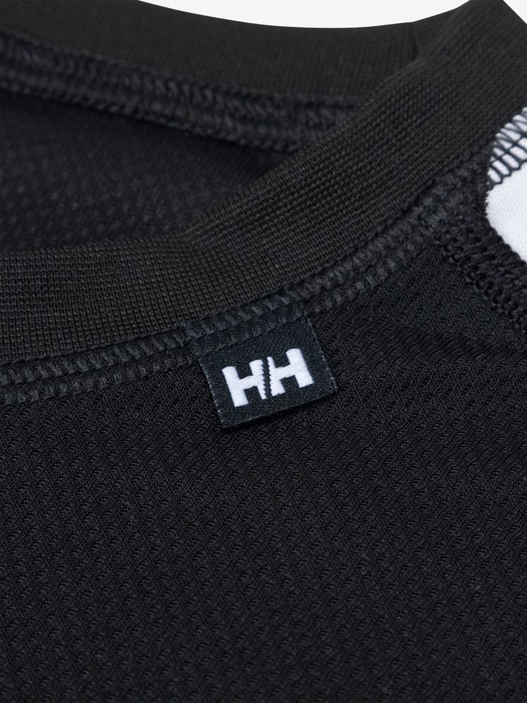 HELLY HANSEN(ヘリーハンセン) ｜HHリファストライプクルー(ユニセックス)