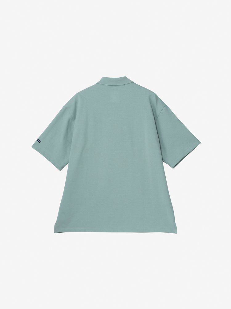 HELLY HANSEN(ヘリーハンセン) ｜ショートスリーブ  HH マリンカノコポロ(ユニセックス)