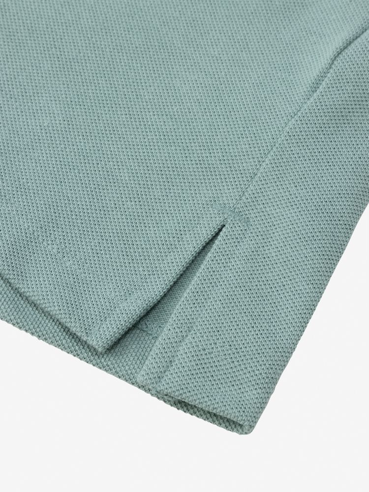 HELLY HANSEN(ヘリーハンセン) ｜ショートスリーブ  HH マリンカノコポロ(ユニセックス)