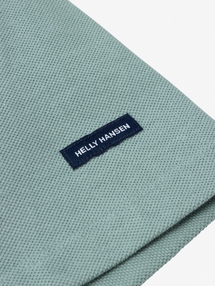 HELLY HANSEN(ヘリーハンセン) ｜ショートスリーブ  HH マリンカノコポロ(ユニセックス)