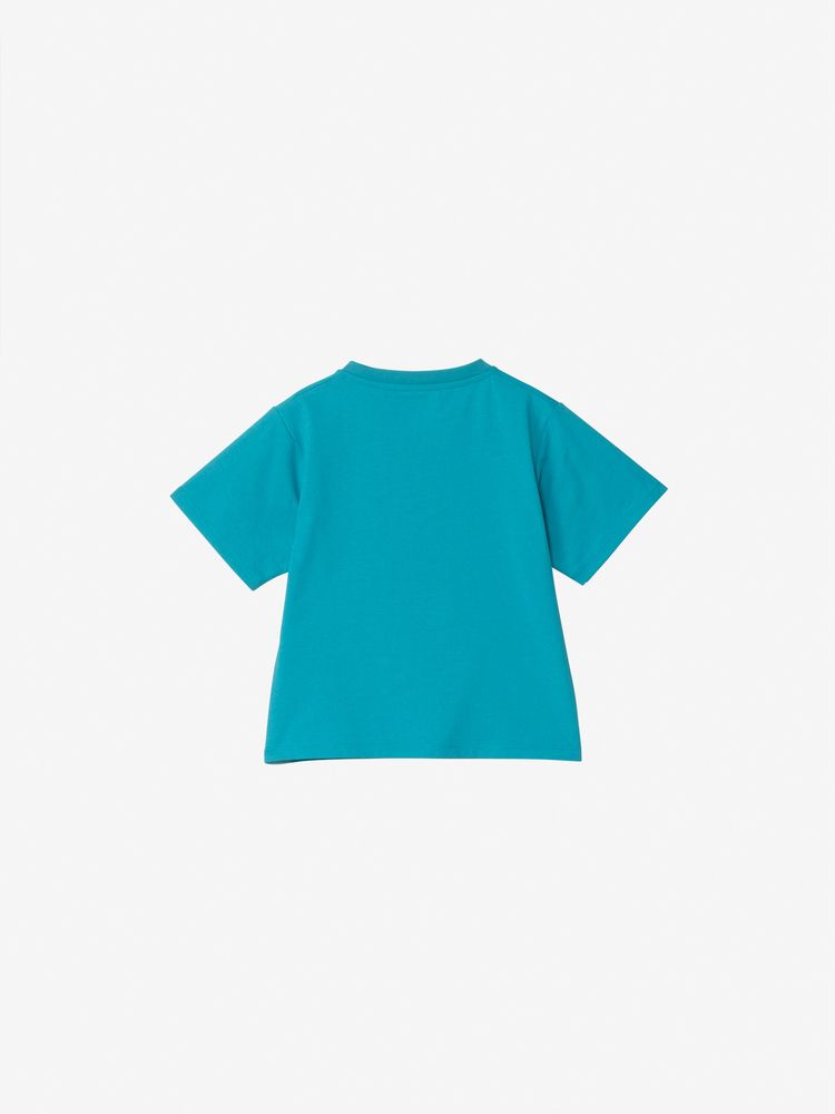 HELLY HANSEN(ヘリーハンセン) ｜ ショートスリーブ アンヒビアスティー(キッズ)