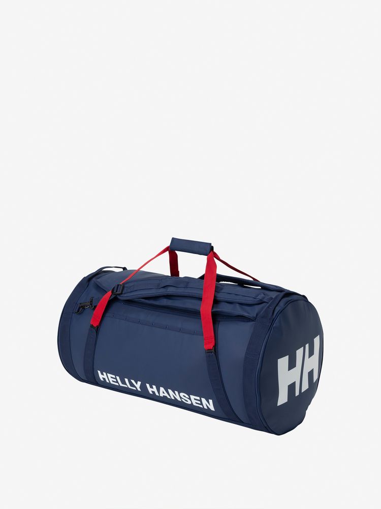 公式】HHダッフルバッグ2 70L｜ヘリーハンセン公式ストア