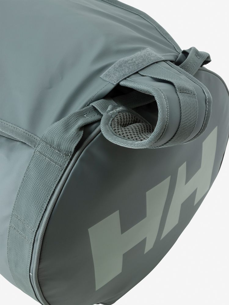 HELLY HANSEN - ヘリーハンセン　HELLY HANSEN 70リットル　スポーツバック　未使用 Amazon | [ヘリーハンセン] ボストンバッグ スポーツバッグ