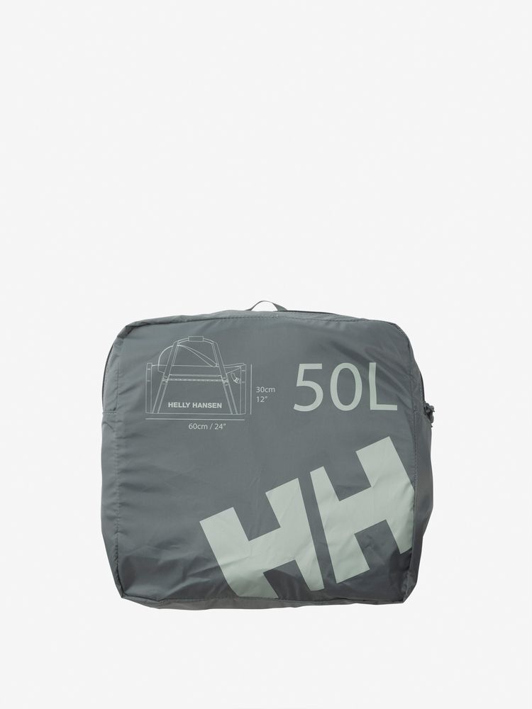 HELLY HANSEN(ヘリーハンセン) ｜HHダッフルバッグ2 50L