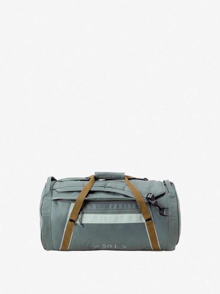 HELLY HANSEN ダッフル/ボストンバック ヘリーハンセン(HELLY HANSEN) ダッフルバッグ Arstad Duffel 50