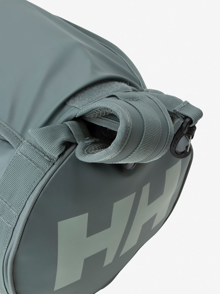 HELLY HANSEN(ヘリーハンセン) ｜HHダッフルバッグ2 30L
