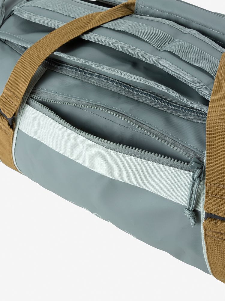 HELLY HANSEN(ヘリーハンセン) ｜HHダッフルバッグ2 30L