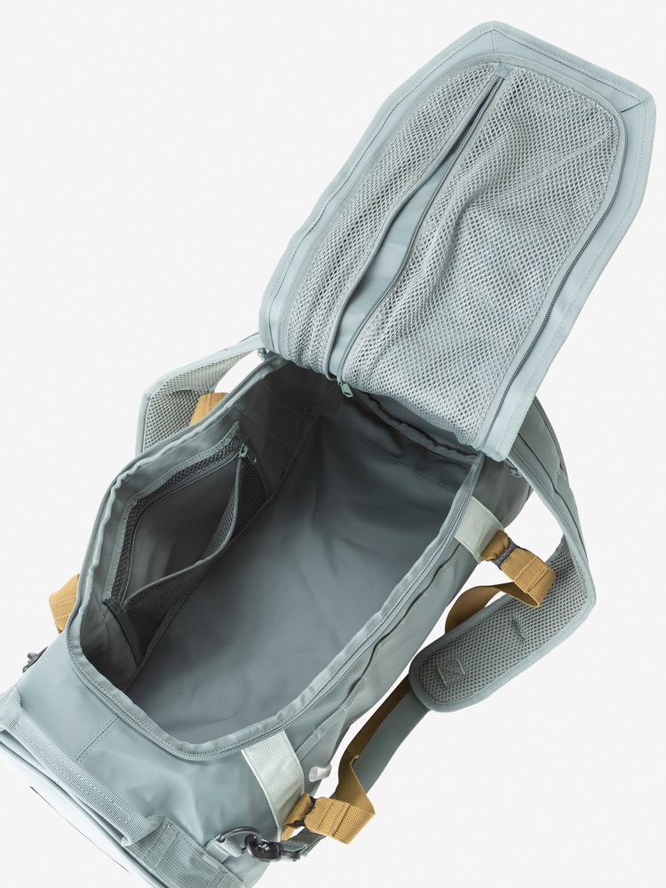 HELLY HANSEN(ヘリーハンセン) ｜HHダッフルバッグ2 30L