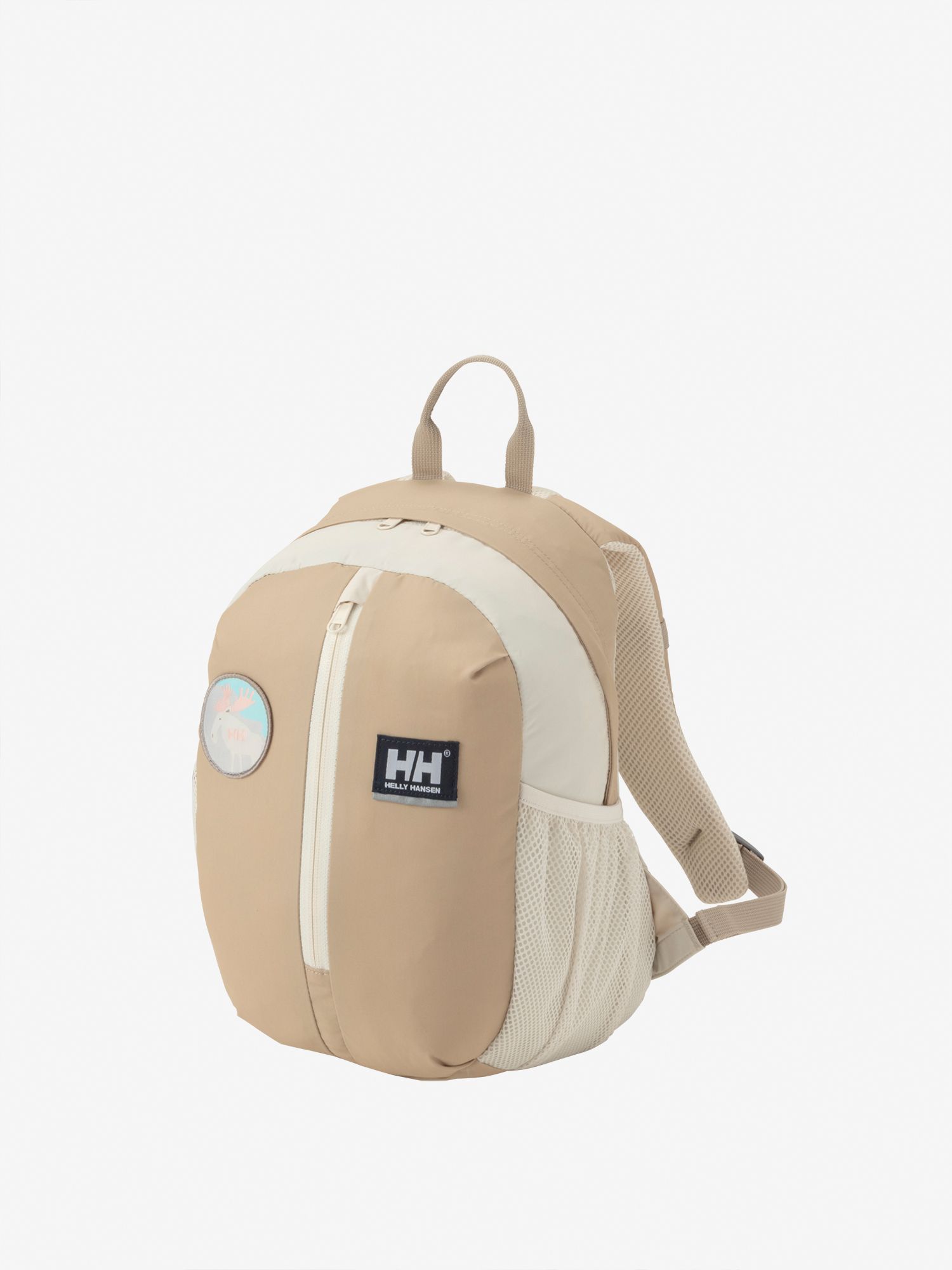 HELLY HANSENから北欧のアニマルがやってきた！ - THE NORTH FACE 