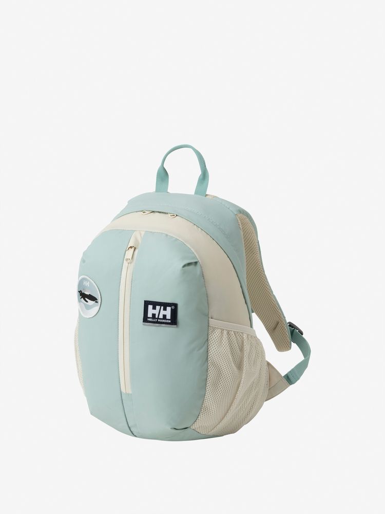 HELLY HANSEN(ヘリーハンセン) ｜スカルスティンパック15(キッズ)