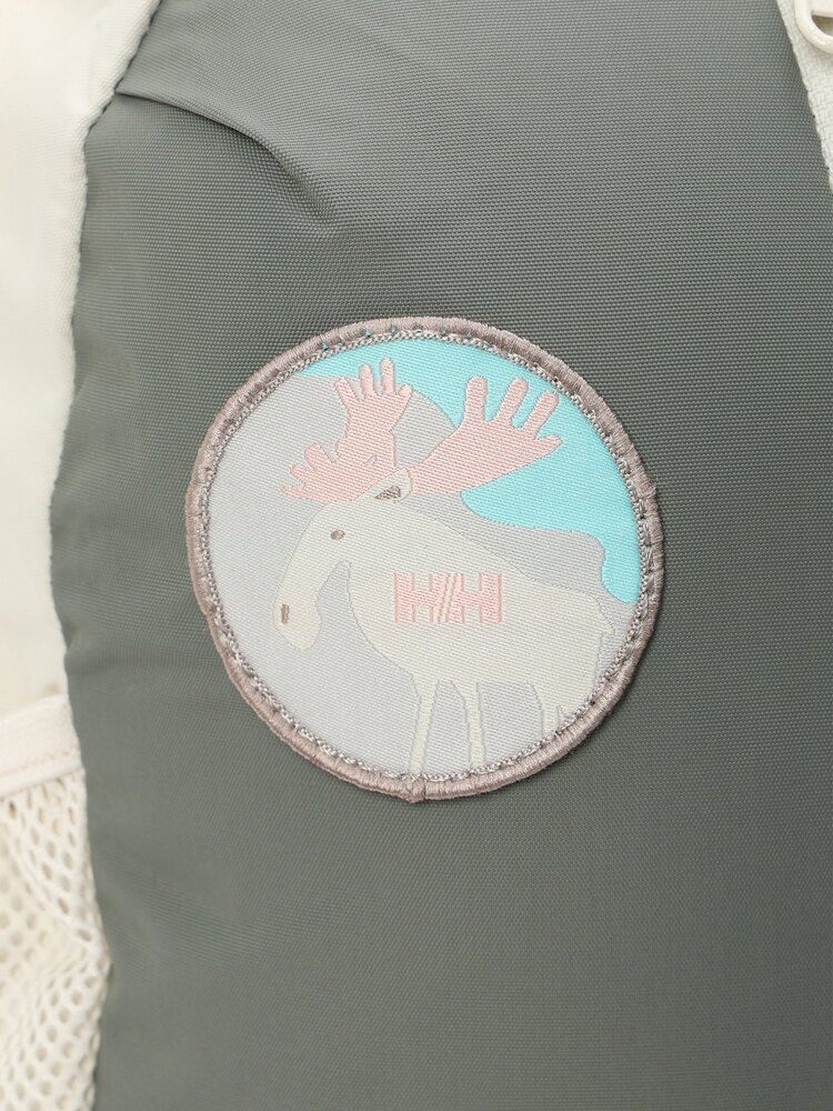 HELLY HANSEN(ヘリーハンセン) ｜スカルスティンパック15（キッズ）