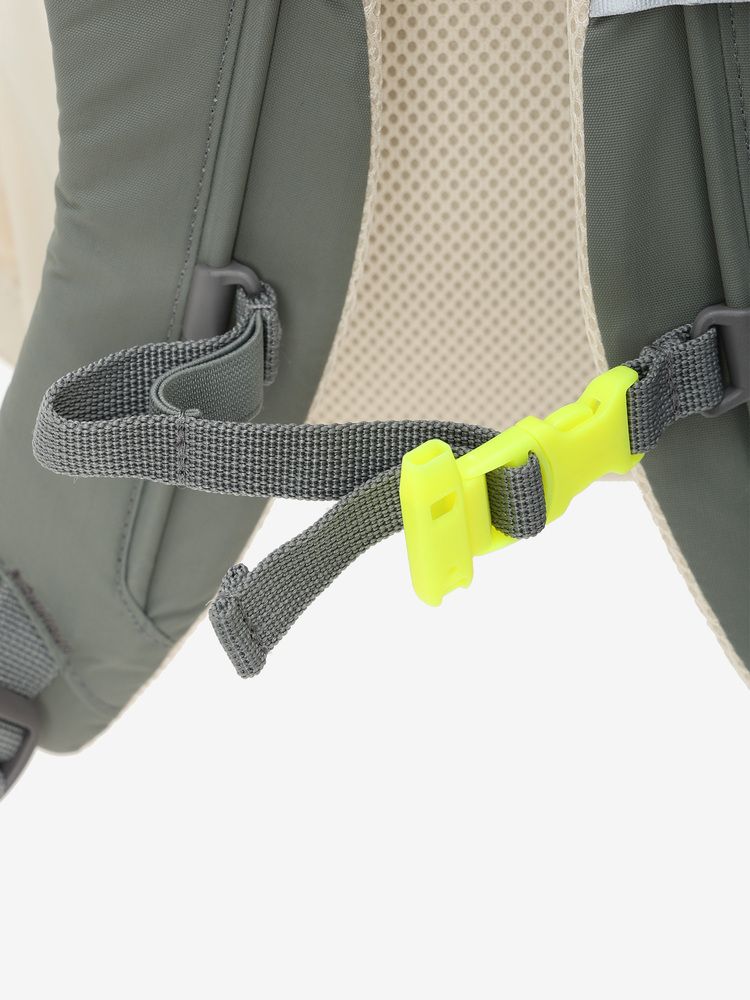 HELLY HANSEN(ヘリーハンセン) ｜スカルスティンパック15（キッズ）