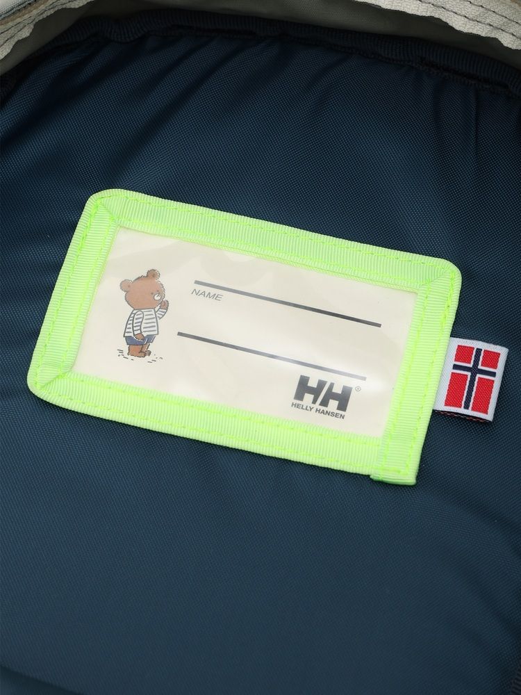 HELLY HANSEN(ヘリーハンセン) ｜スカルスティンパック15（キッズ）