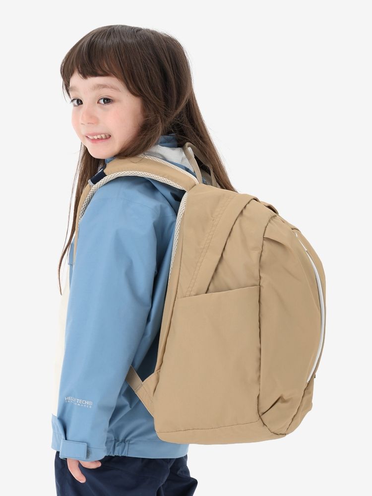 HELLY HANSEN(ヘリーハンセン) ｜スカルスティンパック18(キッズ)