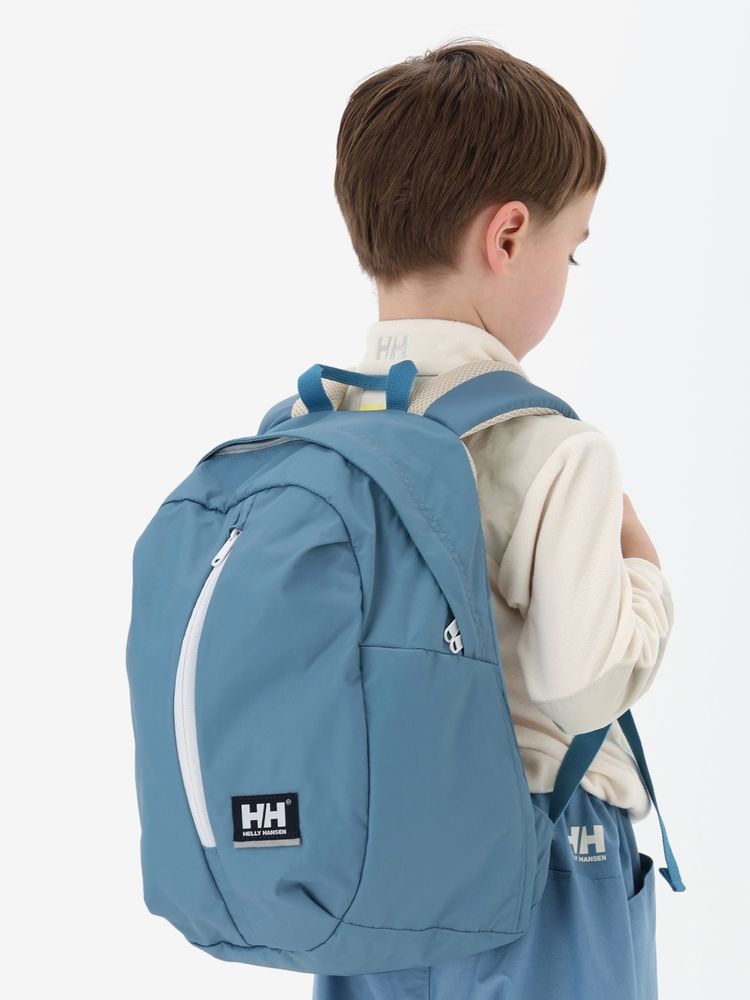 HELLY HANSEN(ヘリーハンセン) ｜スカルスティンパック18(キッズ)
