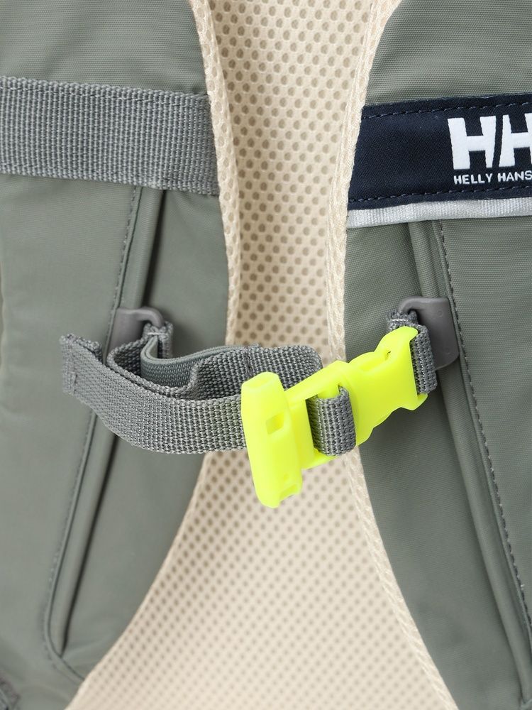HELLY HANSEN(ヘリーハンセン) ｜スカルスティンパック18（キッズ）