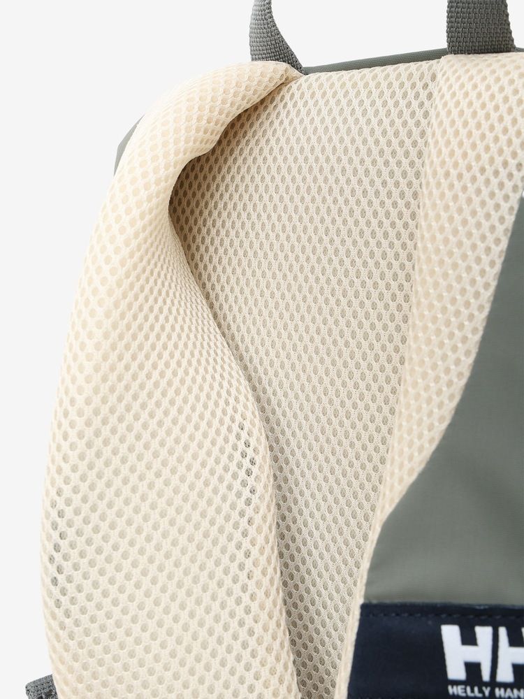 HELLY HANSEN(ヘリーハンセン) ｜スカルスティンパック18（キッズ）