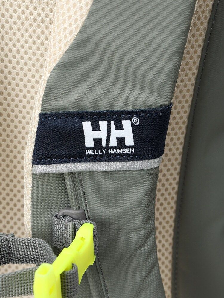 HELLY HANSEN(ヘリーハンセン) ｜スカルスティンパック18（キッズ）