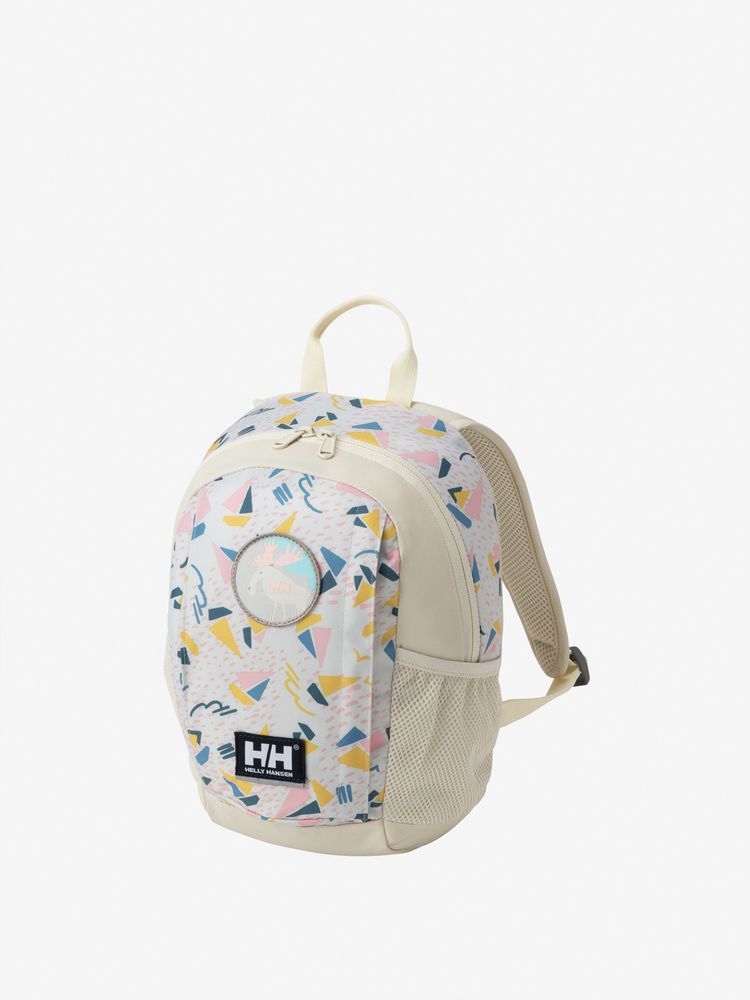 HELLY HANSEN(ヘリーハンセン) ｜カイルハウスパック 8(キッズ)