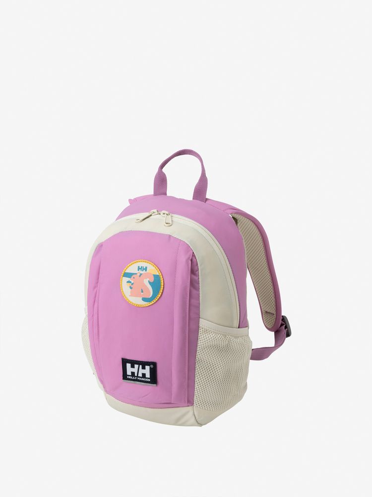 HELLY HANSEN(ヘリーハンセン) ｜カイルハウスパック 8(キッズ)